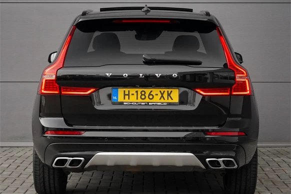 Volvo XC60 - Afbeelding 13 van 30