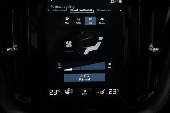 Volvo XC60 - Afbeelding 30 van 30