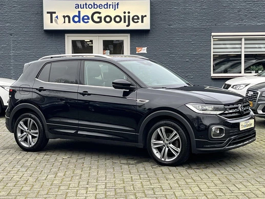 Volkswagen T-Cross - Afbeelding 1 van 25