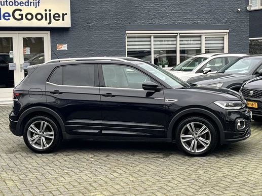 Volkswagen T-Cross - Afbeelding 2 van 25