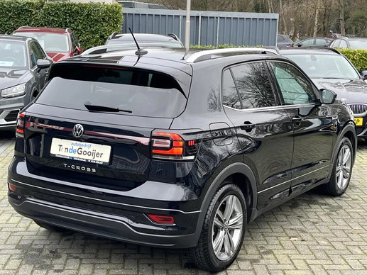 Volkswagen T-Cross - Afbeelding 3 van 25