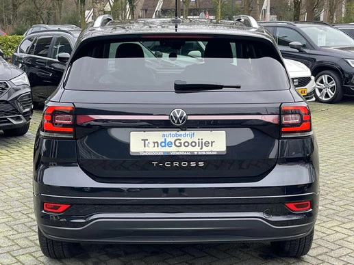 Volkswagen T-Cross - Afbeelding 4 van 25