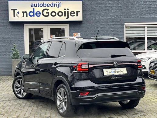 Volkswagen T-Cross - Afbeelding 5 van 25