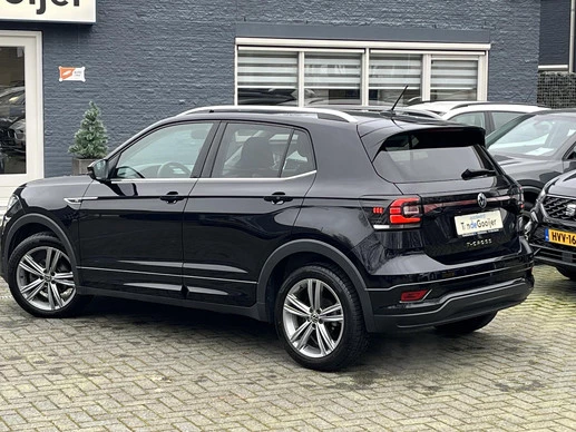 Volkswagen T-Cross - Afbeelding 6 van 25