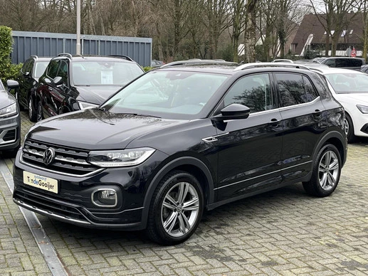 Volkswagen T-Cross - Afbeelding 8 van 25
