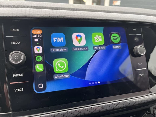 Volkswagen T-Cross - Afbeelding 14 van 25