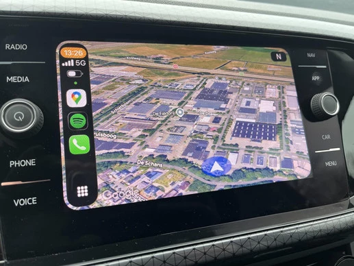 Volkswagen T-Cross - Afbeelding 15 van 25