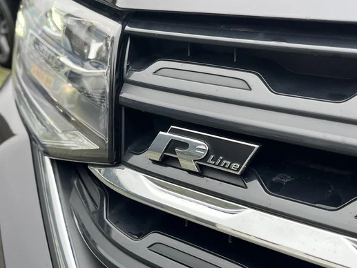 Volkswagen T-Cross - Afbeelding 21 van 25