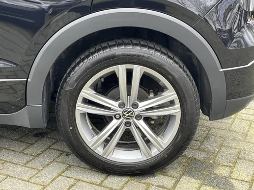 Volkswagen T-Cross - Afbeelding 24 van 25