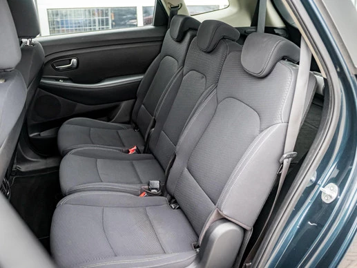 Kia Carens - Afbeelding 11 van 25