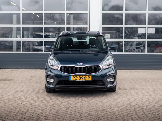 Kia Carens - Afbeelding 2 van 25