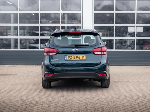 Kia Carens - Afbeelding 6 van 25