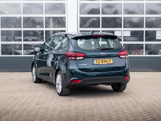 Kia Carens - Afbeelding 7 van 25