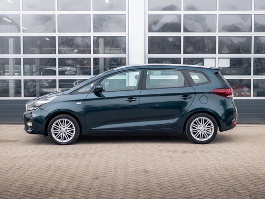 Kia Carens - Afbeelding 8 van 25