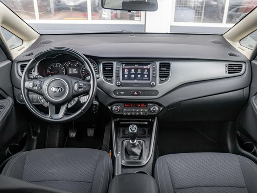 Kia Carens - Afbeelding 9 van 25