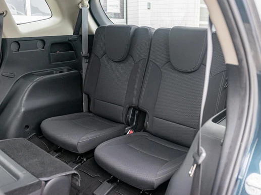 Kia Carens - Afbeelding 12 van 25