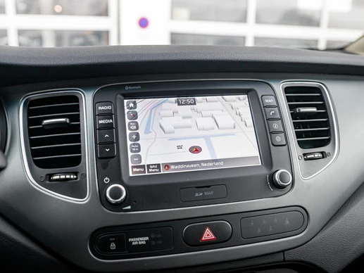 Kia Carens - Afbeelding 15 van 25