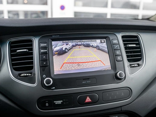 Kia Carens - Afbeelding 16 van 25