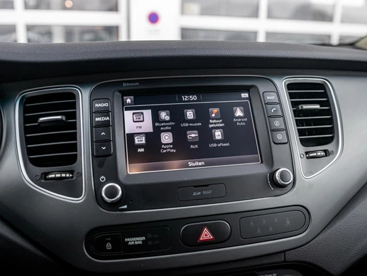 Kia Carens - Afbeelding 17 van 25