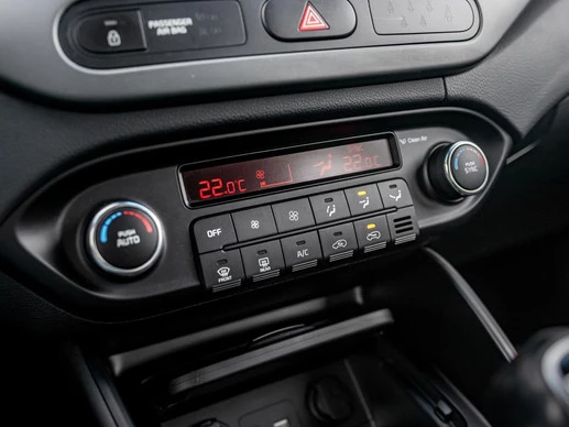 Kia Carens - Afbeelding 18 van 25