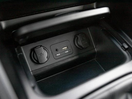 Kia Carens - Afbeelding 19 van 25