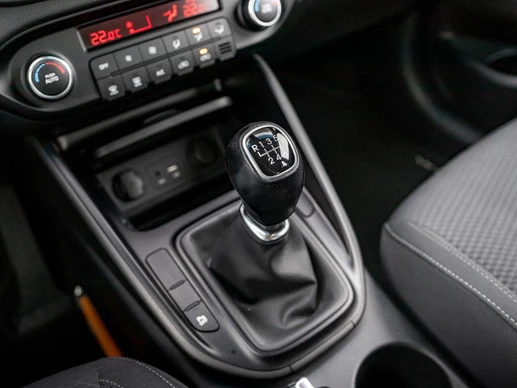 Kia Carens - Afbeelding 20 van 25