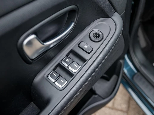 Kia Carens - Afbeelding 21 van 25