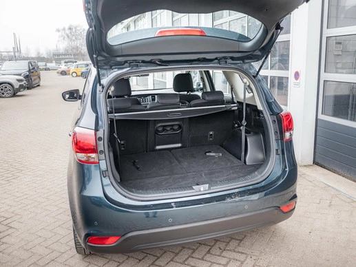 Kia Carens - Afbeelding 22 van 25