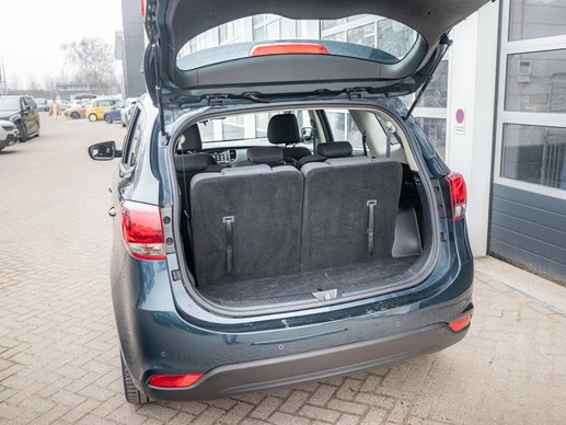 Kia Carens - Afbeelding 23 van 25