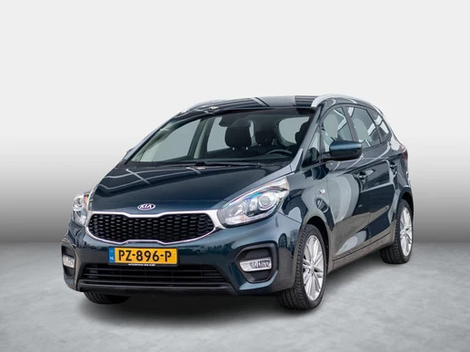 Kia Carens - Afbeelding 1 van 25