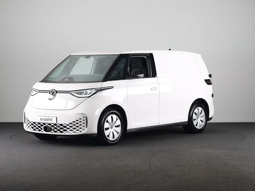 Volkswagen ID. Buzz Cargo - Afbeelding 1 van 30