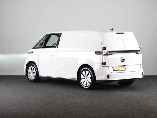 Volkswagen ID. Buzz Cargo - Afbeelding 3 van 30