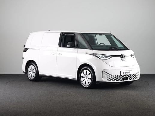 Volkswagen ID. Buzz Cargo - Afbeelding 5 van 30