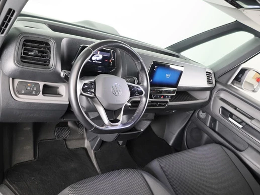 Volkswagen ID. Buzz Cargo - Afbeelding 6 van 30