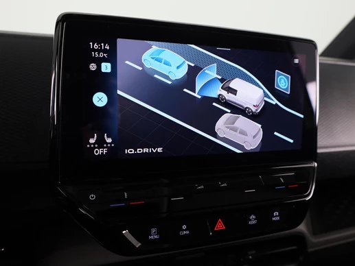 Volkswagen ID. Buzz Cargo - Afbeelding 12 van 30