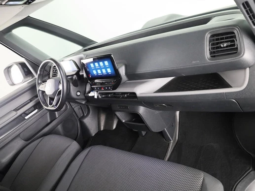 Volkswagen ID. Buzz Cargo - Afbeelding 15 van 30