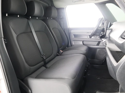 Volkswagen ID. Buzz Cargo - Afbeelding 16 van 30