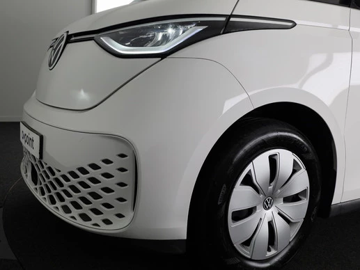 Volkswagen ID. Buzz Cargo - Afbeelding 17 van 30