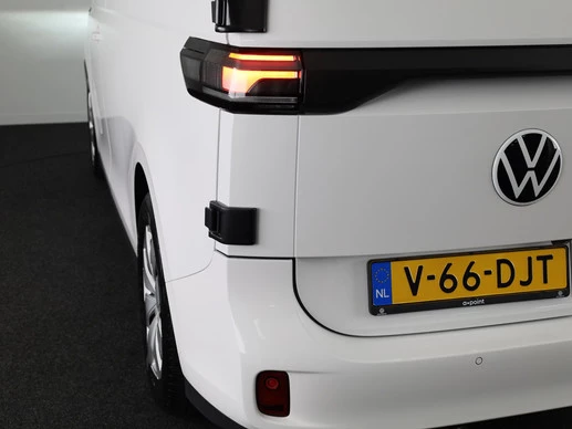 Volkswagen ID. Buzz Cargo - Afbeelding 18 van 30