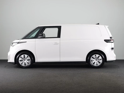 Volkswagen ID. Buzz Cargo - Afbeelding 19 van 30