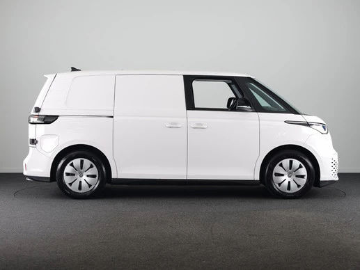 Volkswagen ID. Buzz Cargo - Afbeelding 20 van 30