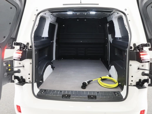 Volkswagen ID. Buzz Cargo - Afbeelding 21 van 30