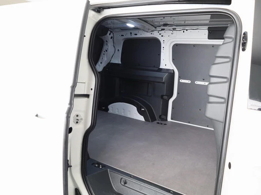 Volkswagen ID. Buzz Cargo - Afbeelding 22 van 30