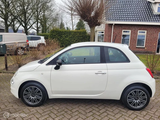 Fiat 500 - Afbeelding 2 van 20