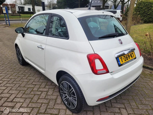 Fiat 500 - Afbeelding 3 van 20
