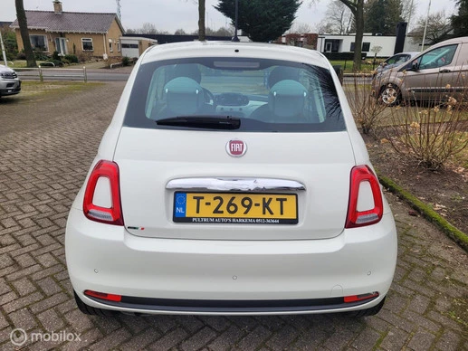 Fiat 500 - Afbeelding 4 van 20