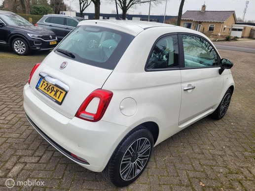 Fiat 500 - Afbeelding 5 van 20