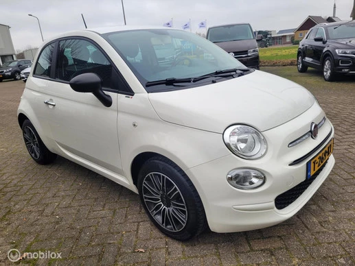 Fiat 500 - Afbeelding 6 van 20