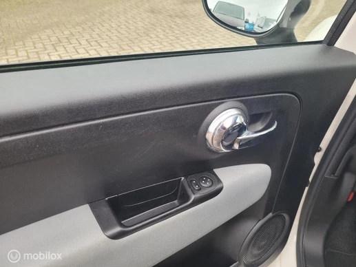 Fiat 500 - Afbeelding 8 van 20