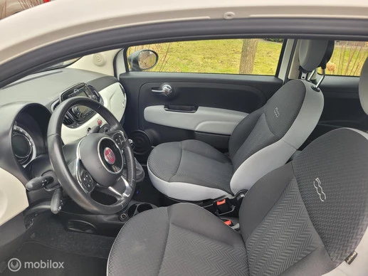 Fiat 500 - Afbeelding 10 van 20